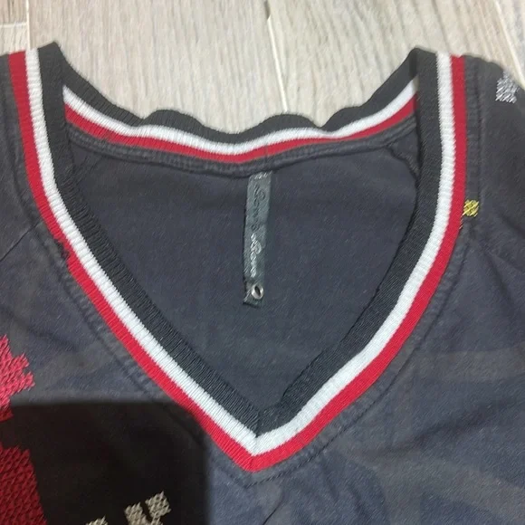 Italian cotton dress - Picture 7 of 11